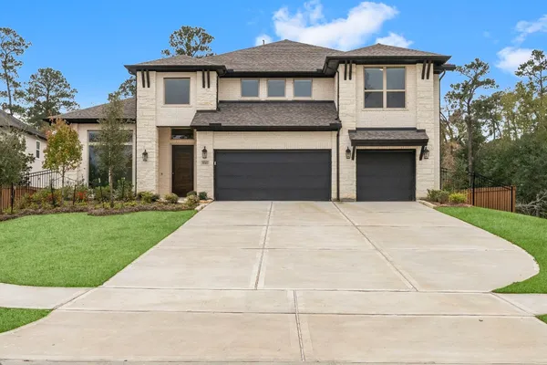 $1,098,000 | 8546 Burdekin Road, Magnolia, TX 77354