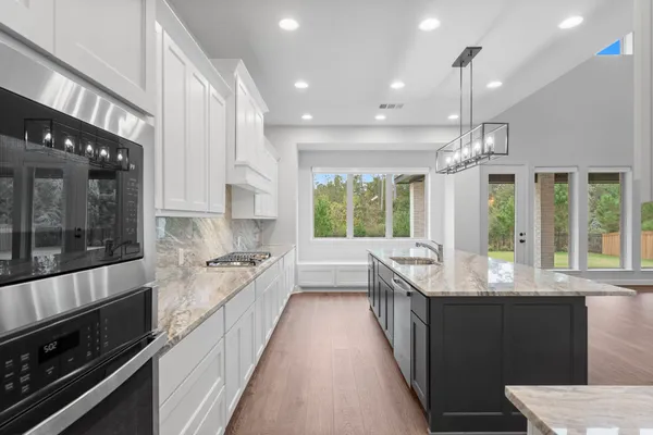 $1,098,000 | 8546 Burdekin Road, Magnolia, TX 77354