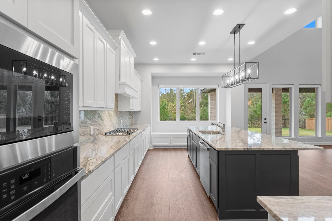 8546 Burdekin Road Magnolia, TX 77354 - Photo 11 of 50