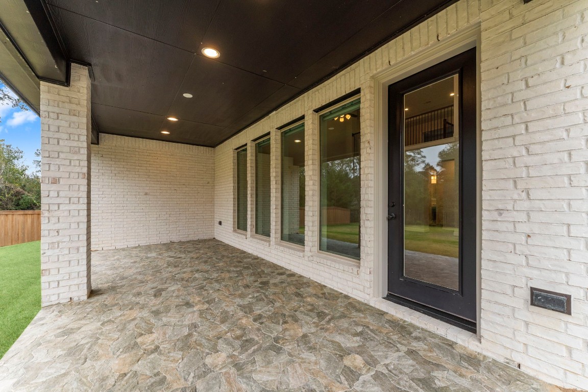 8546 Burdekin Road Magnolia, TX 77354 - Photo 41 of 50