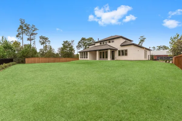 $1,098,000 | 8546 Burdekin Road, Magnolia, TX 77354