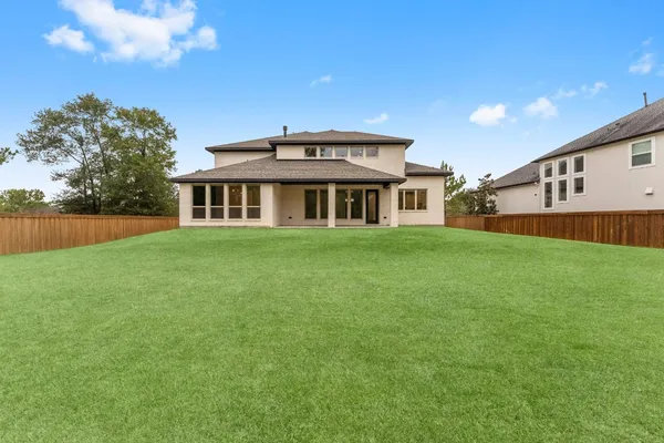 $1,098,000 | 8546 Burdekin Road, Magnolia, TX 77354