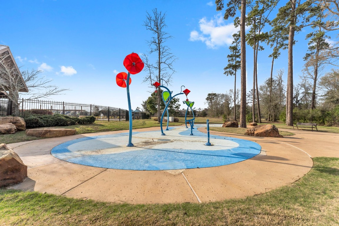 8546 Burdekin Road Magnolia, TX 77354 - Photo 49 of 50