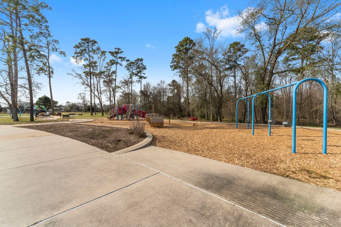 8546 Burdekin Road Magnolia, TX 77354 - Photo 50 of 50