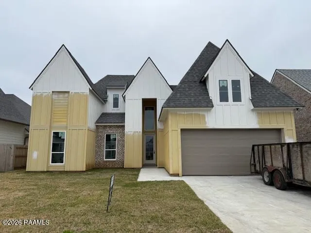 $468,485 | 102 Amsterdam Avenue, Youngsville, LA 70592