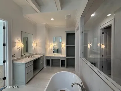 $468,485 | 102 Amsterdam Avenue, Youngsville, LA 70592