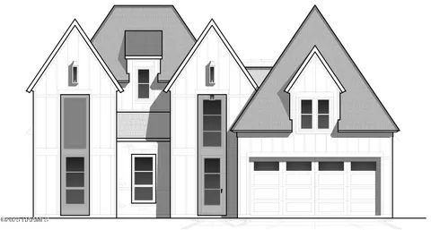 $468,485 | 102 Amsterdam Avenue, Youngsville, LA 70592