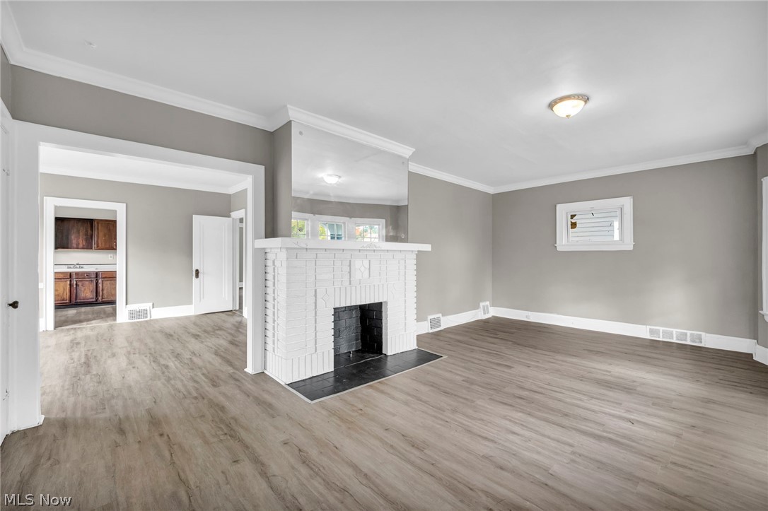 1550 Belmar Road, Unit 2 East Cleveland, OH 44118 - Photo 14 of 35 Gallery Image 14