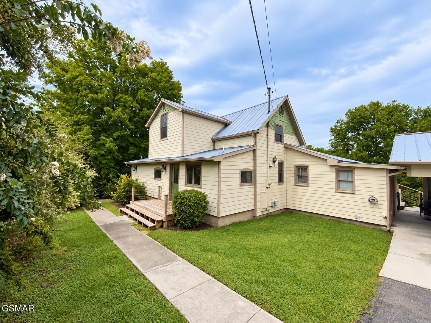 1839 Jayell Road Sevierville, TN 37862 - Photo 2 of 45 Gallery Image 2