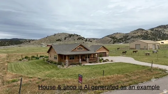 $110,000 | Undisclosed Address, Bancroft, ID 83217