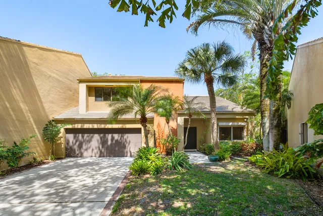 $529,000 | 745 St Albans Drive, Boca Raton, FL 33486