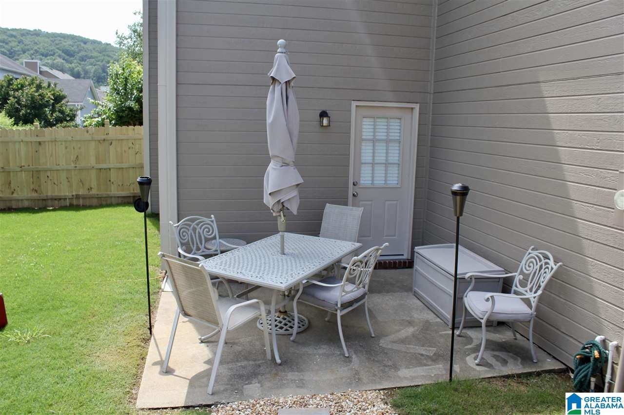 111 Meadow View Trail Pelham, AL 35124 - Photo 21 of 24