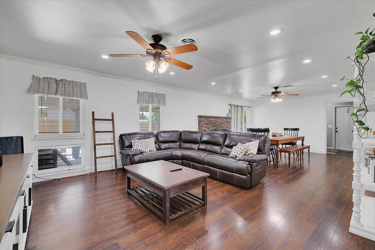 3134 Roosevelt Road Yuba City, CA 95993 - Photo 13 of 54