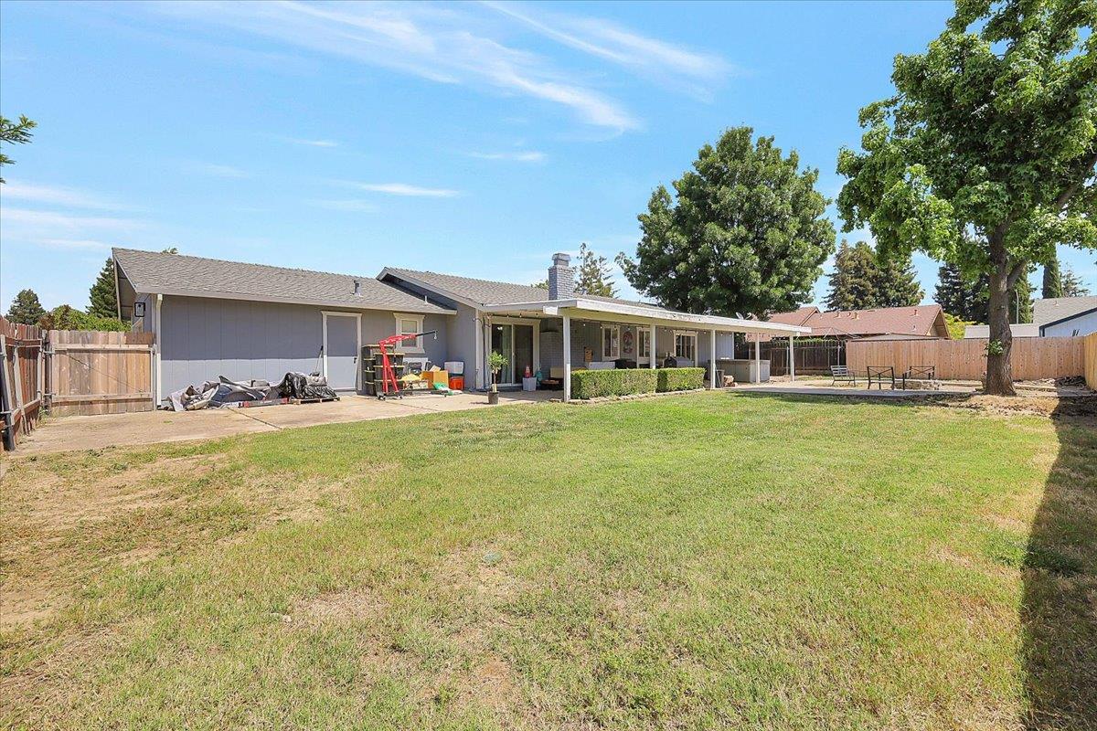 3134 Roosevelt Road Yuba City, CA 95993 - Photo 50 of 54