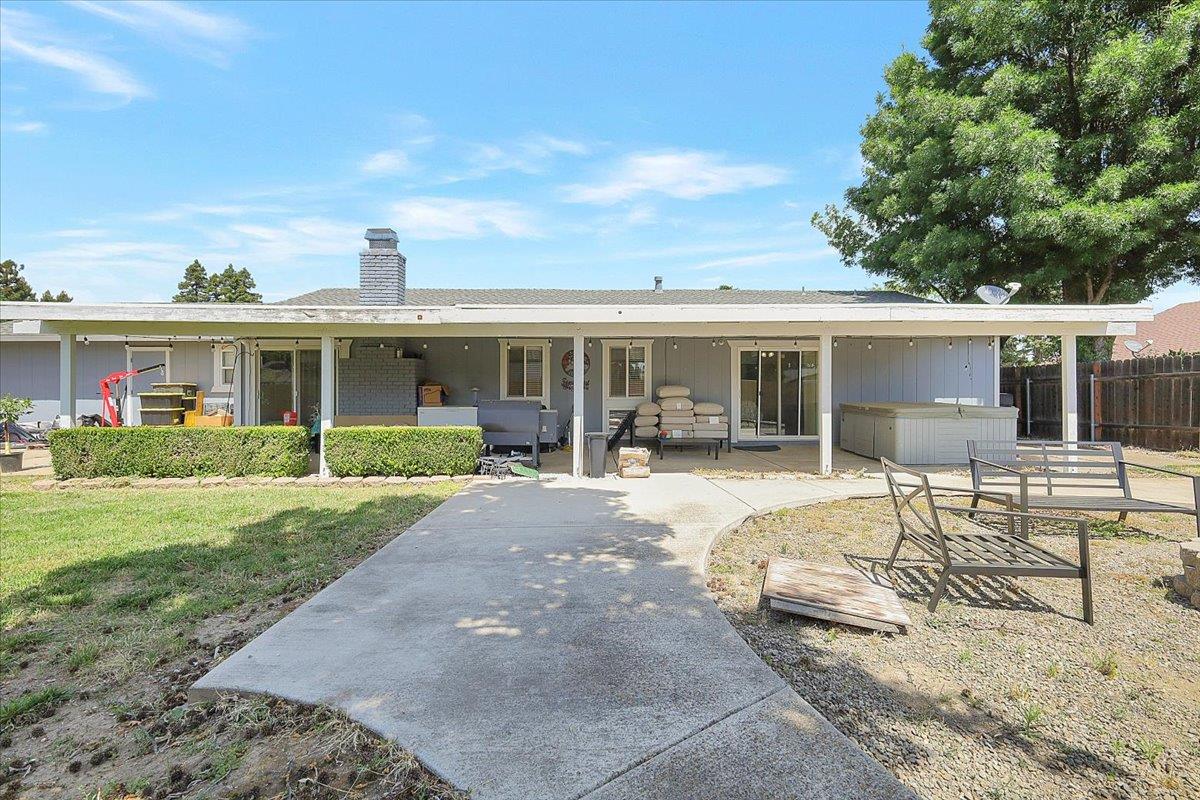 3134 Roosevelt Road Yuba City, CA 95993 - Photo 52 of 54