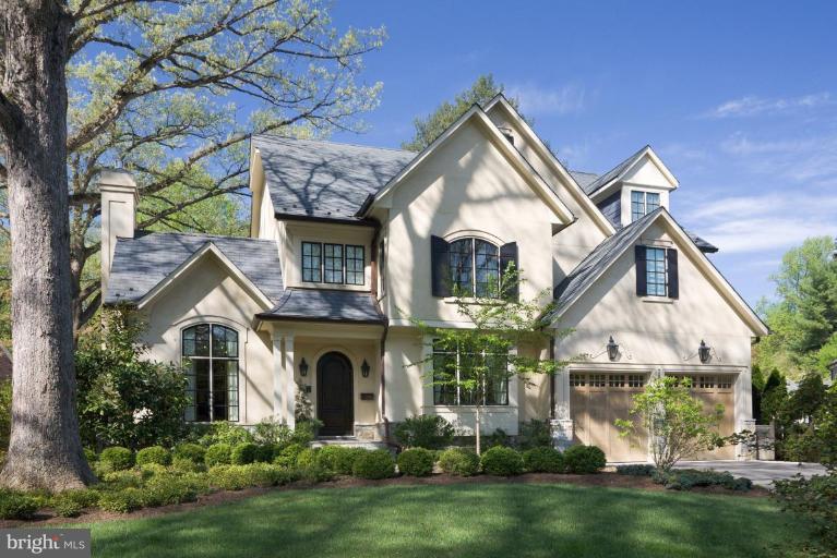 7816 Oldchester Road Bethesda, MD 20817 - Photo 1 of 1 Exterior (Main)