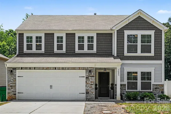 $445,000 | 3623 Hayden Drive, Charlotte, NC 28269