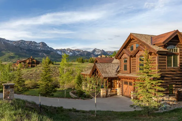 $3,325,000 | 160 Adams Ranch Road, Mountain Village, CO 81435