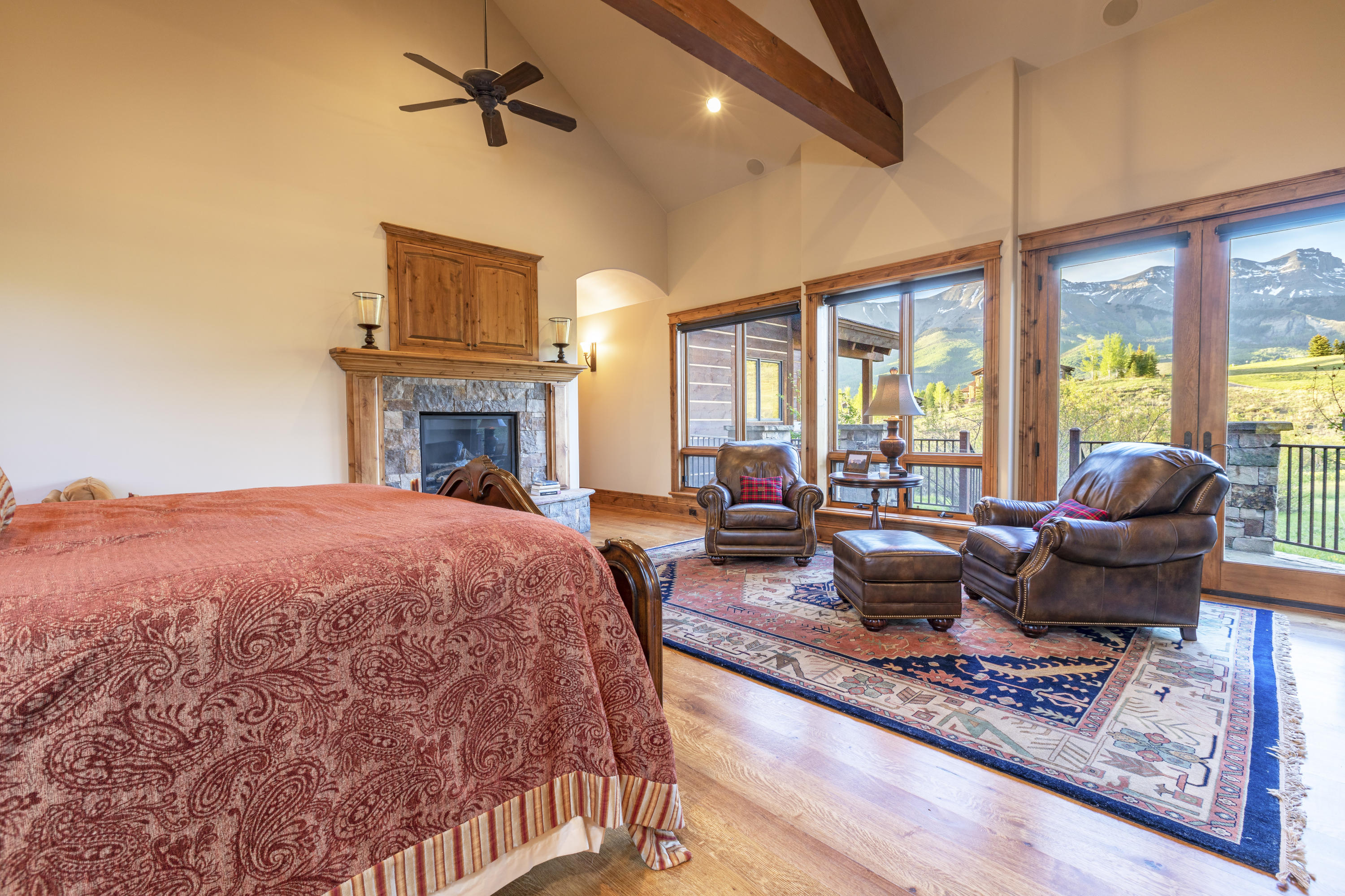 160 Adams Ranch Road Mountain Village, CO 81435 - Photo 12 of 24 MBdallas