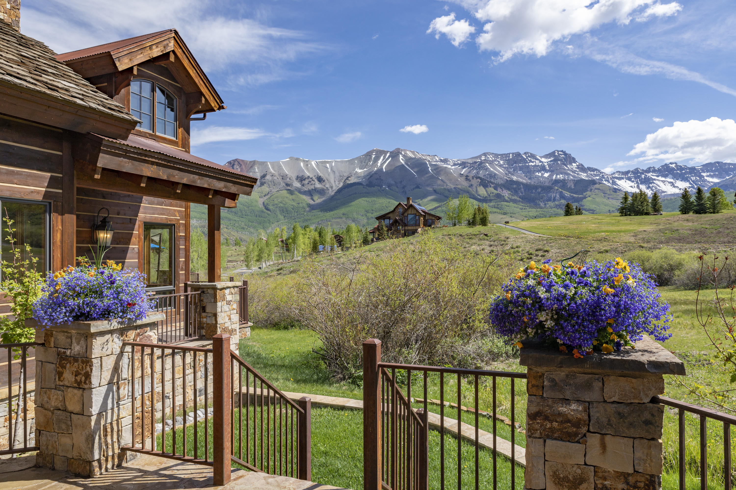 160 Adams Ranch Road Mountain Village, CO 81435 - Photo 13 of 24 MasterDeck