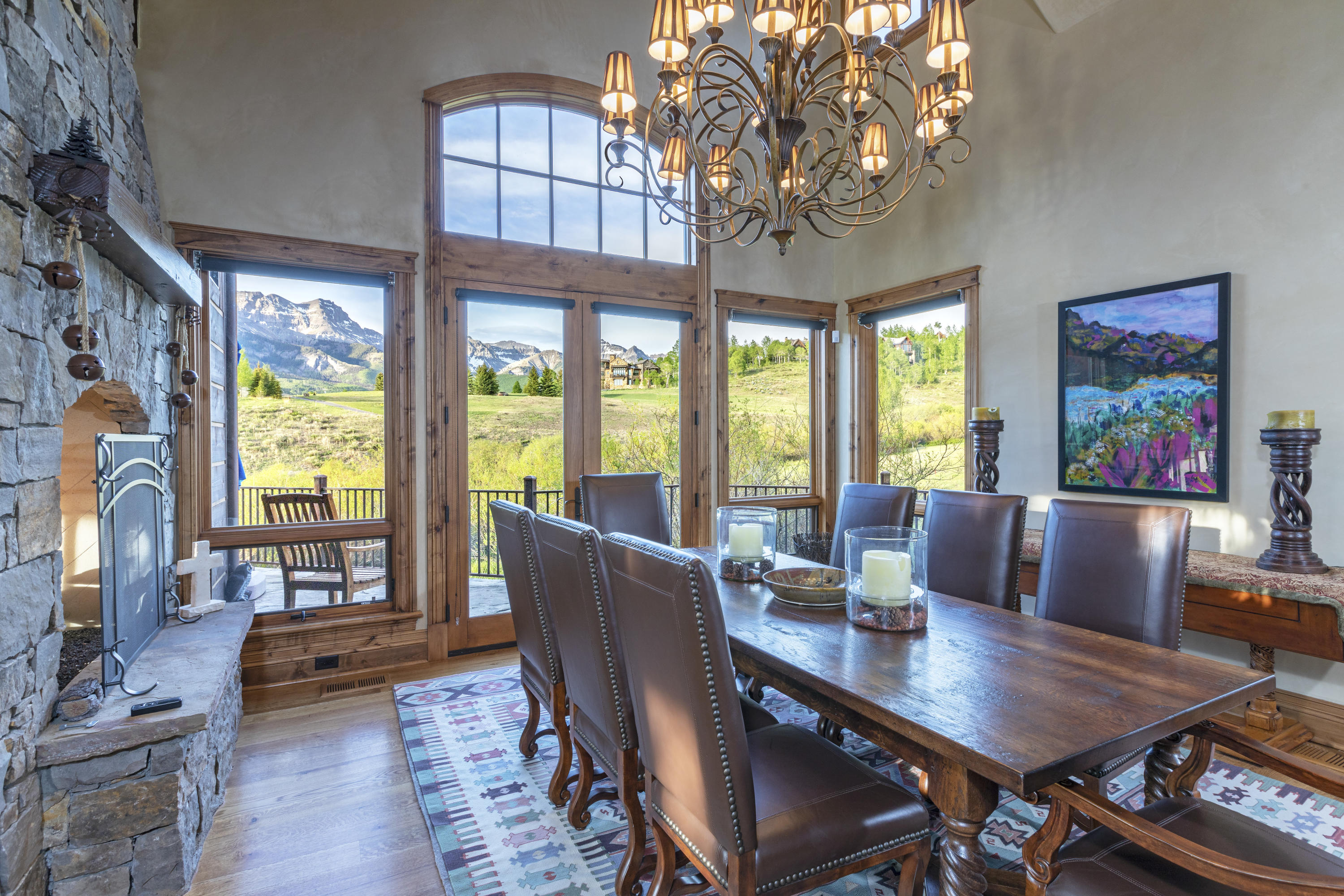 160 Adams Ranch Road Mountain Village, CO 81435 - Photo 9 of 24 DRdallas