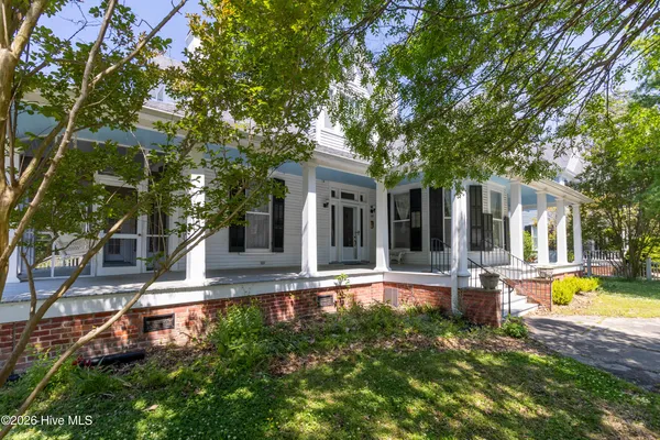 $599,000 | 105 North Granville Street, Edenton, NC 27932