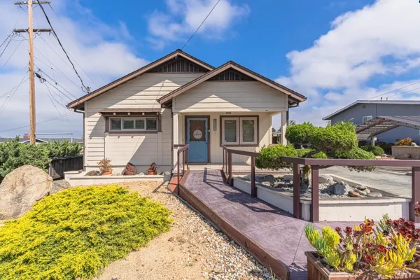 $699,998 | 1125 Kimball Avenue, Seaside, CA 93955