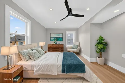 $1,500,000 | 29 Hanson Street, Unit 2, Somerville, MA 02143