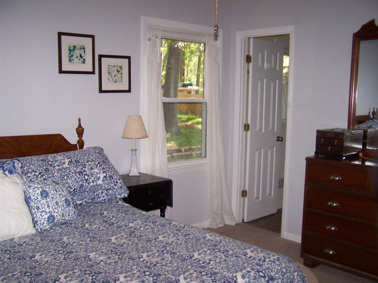 4304 Hopson Drive Raleigh, NC 27604 - Photo 15 of 29 Master Bedroom