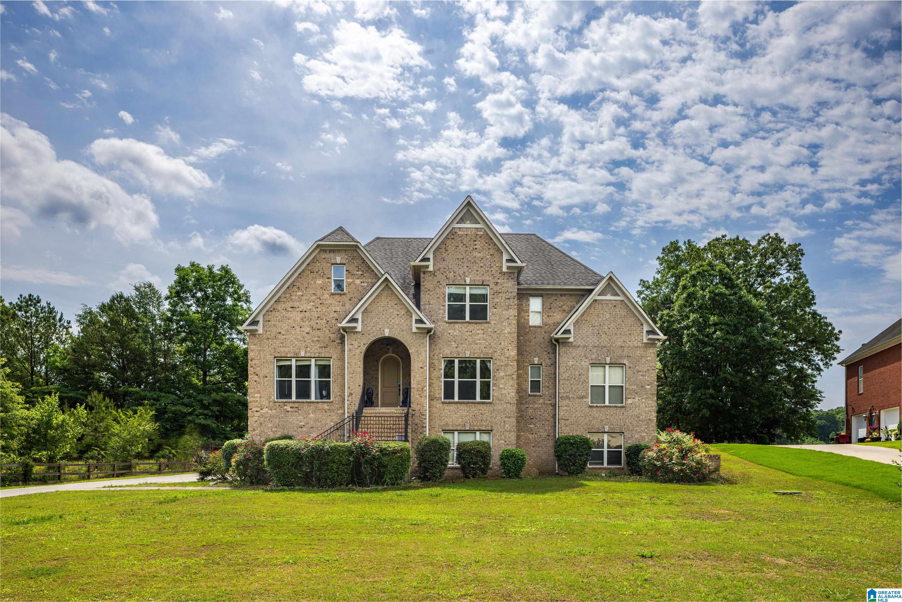 20743 Waters View McCalla, AL 35111 - Photo 3 of 26