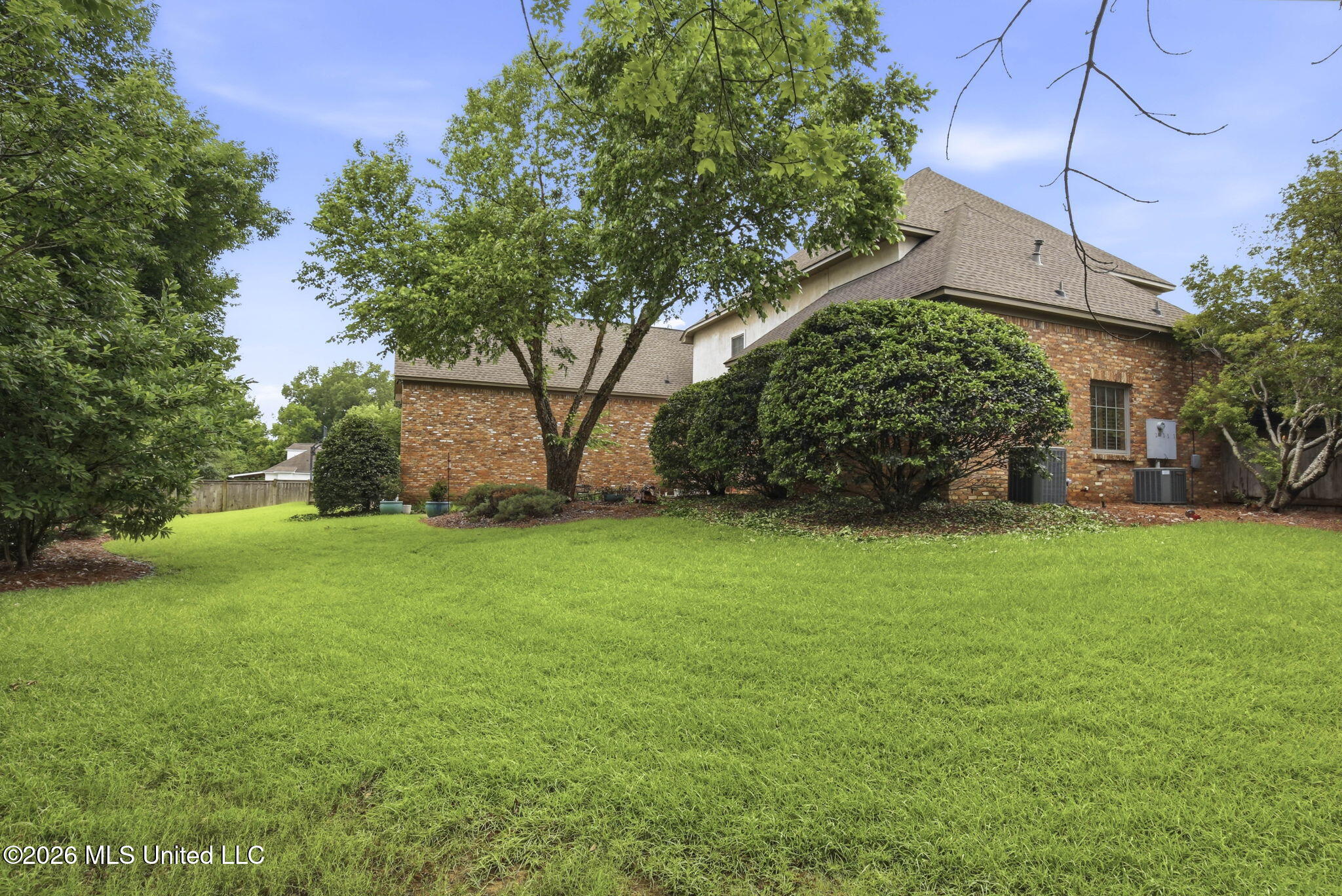 113 Carlton Boulevard Ridgeland, MS 39157 - Photo 76 of 82 Backyard Views