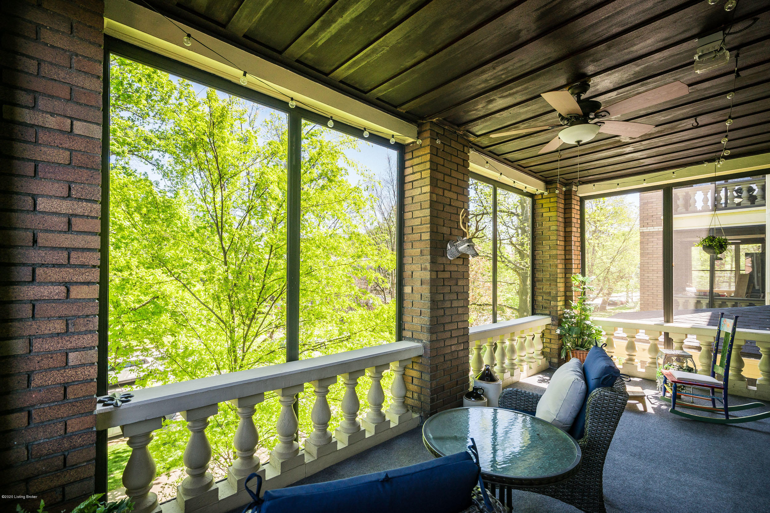 1048 Cherokee Road, Unit 3 Louisville, KY 40204 - Photo 7 of 59 1048 Cherokee Rd-32