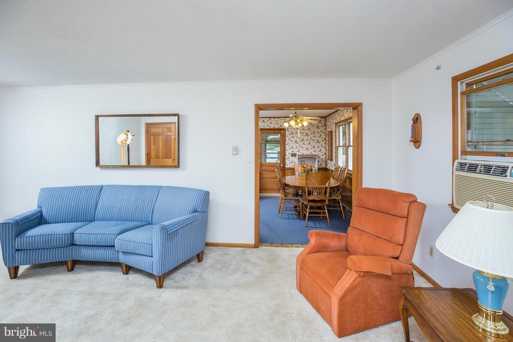 34890 West Line Road Selbyville, DE 19975 - Photo 14 of 25 Family Room
