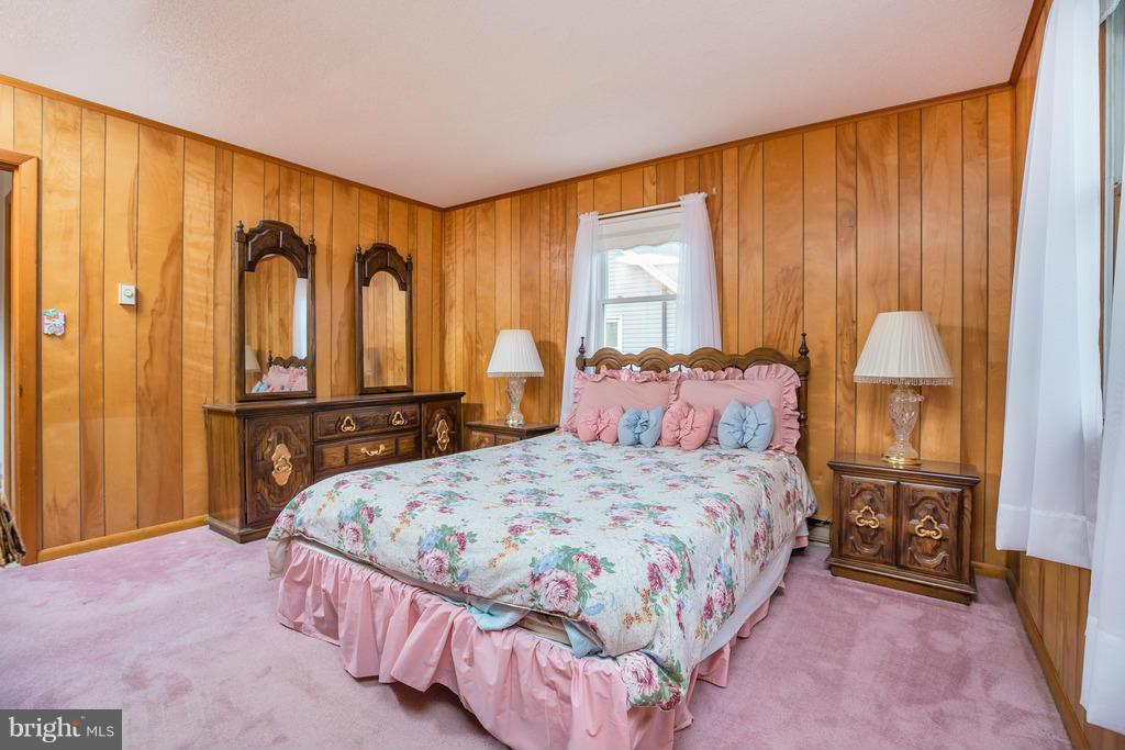 34890 West Line Road Selbyville, DE 19975 - Photo 19 of 25 Bedroom (Master)