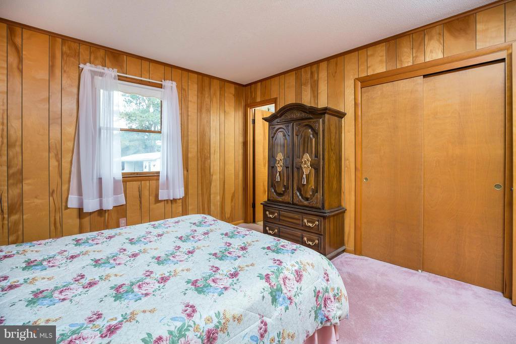 34890 West Line Road Selbyville, DE 19975 - Photo 20 of 25 Bedroom (Master)