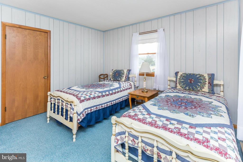 34890 West Line Road Selbyville, DE 19975 - Photo 23 of 25 Bedroom