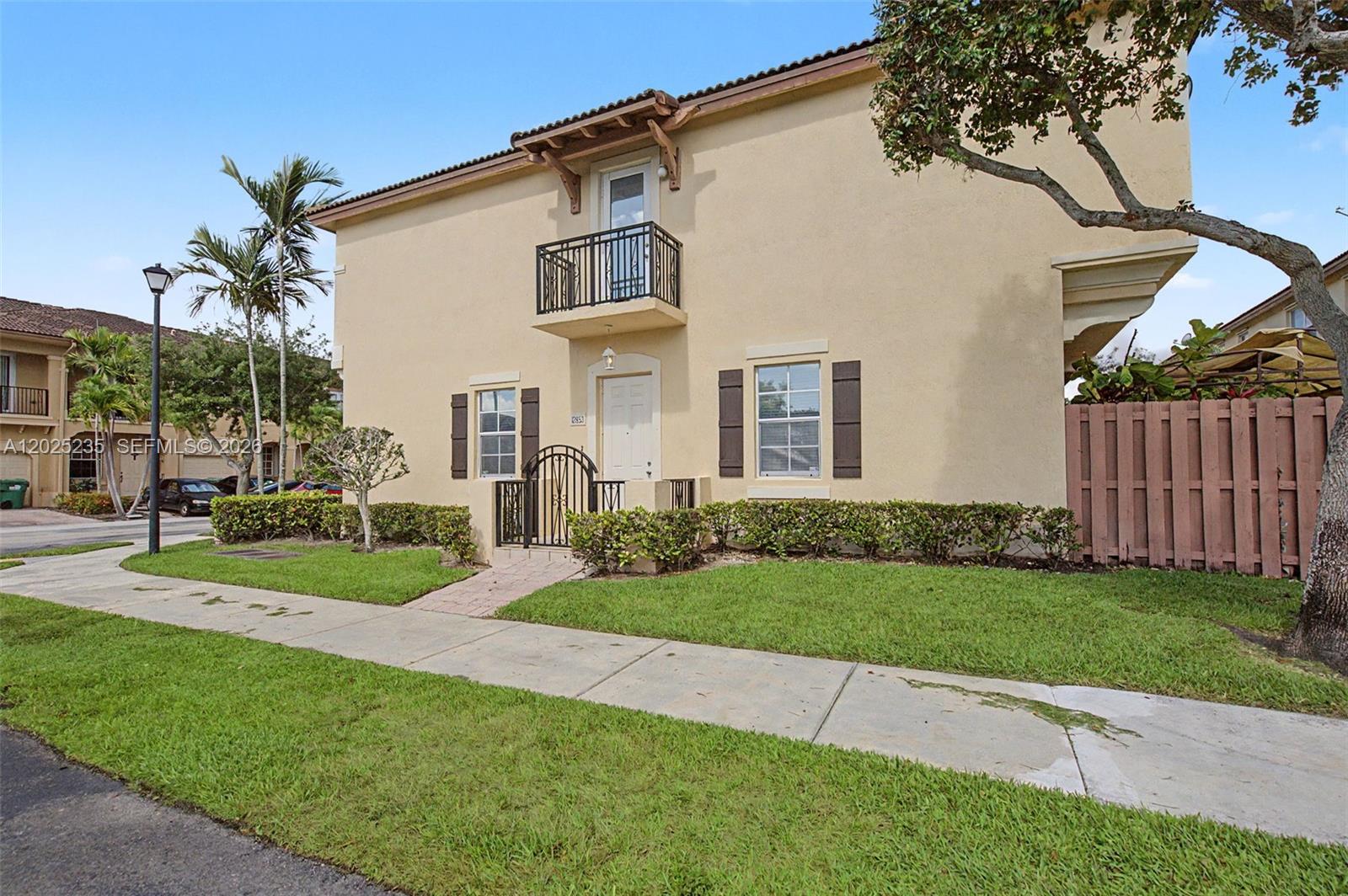 12853 Southwest 135th Street Miami, FL 33186 - Photo 1 of 22
