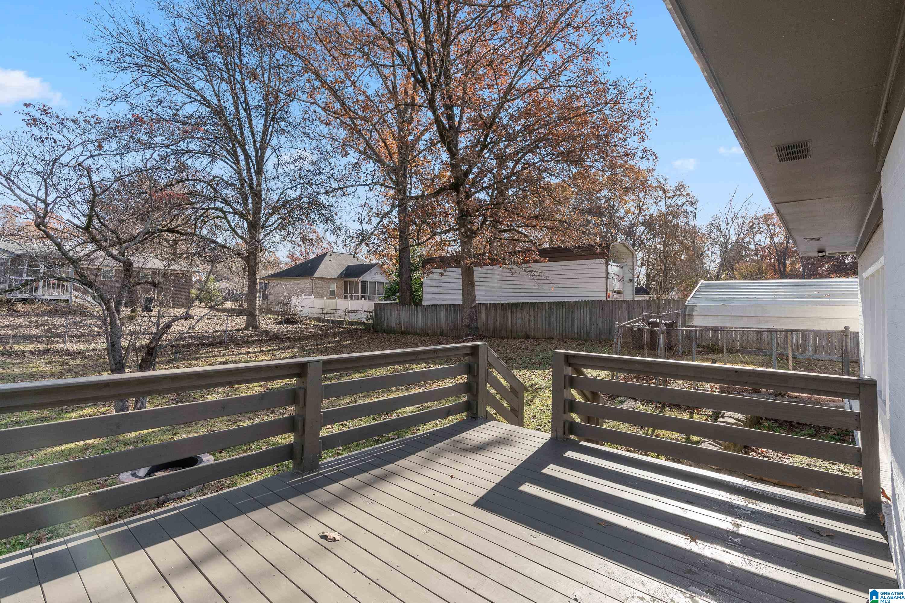 2601 Ridgewood Road Fultondale, AL 35068 - Photo 36 of 41