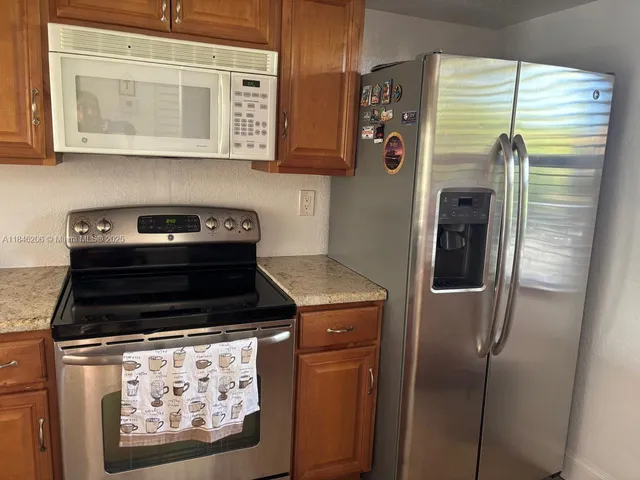 a view of washer and dryer