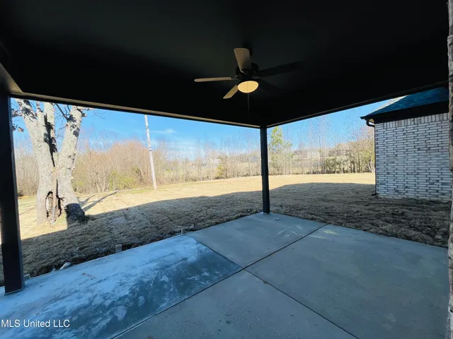 $419,799 | 663 Moore Loop, Byhalia, MS 38611