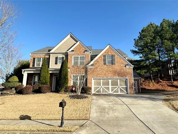 $4,300 | 5605 Upper Creek Court, Suwanee, GA 30024