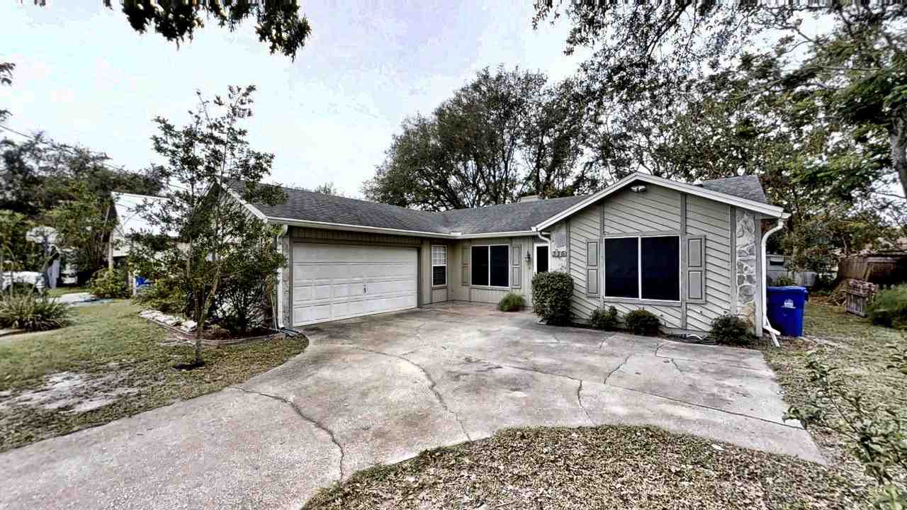 336 Shamrock Road St. Augustine, FL 32086 - Photo 1 of 23