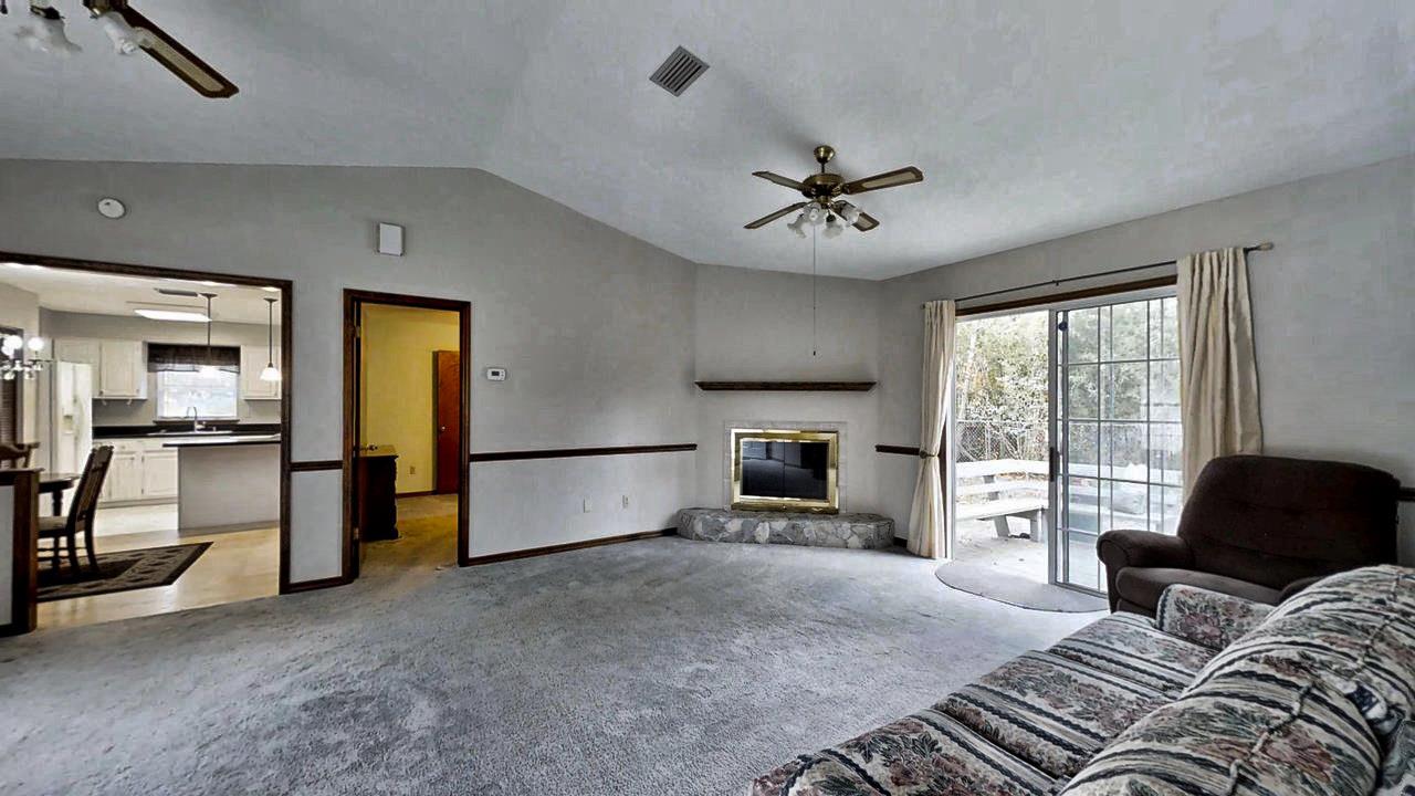 336 Shamrock Road St. Augustine, FL 32086 - Photo 2 of 23