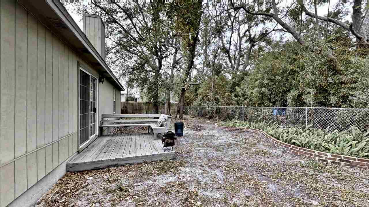 336 Shamrock Road St. Augustine, FL 32086 - Photo 19 of 23