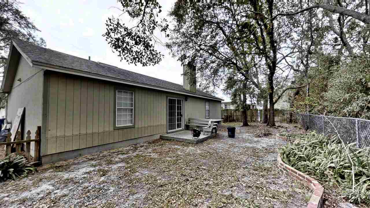 336 Shamrock Road St. Augustine, FL 32086 - Photo 20 of 23