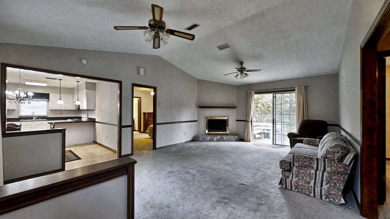 336 Shamrock Road St. Augustine, FL 32086 - Photo 3 of 23