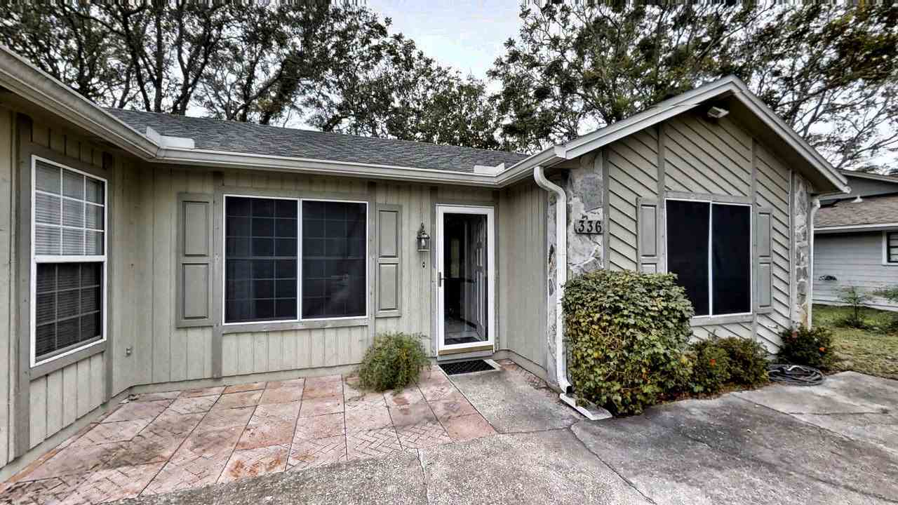 336 Shamrock Road St. Augustine, FL 32086 - Photo 21 of 23