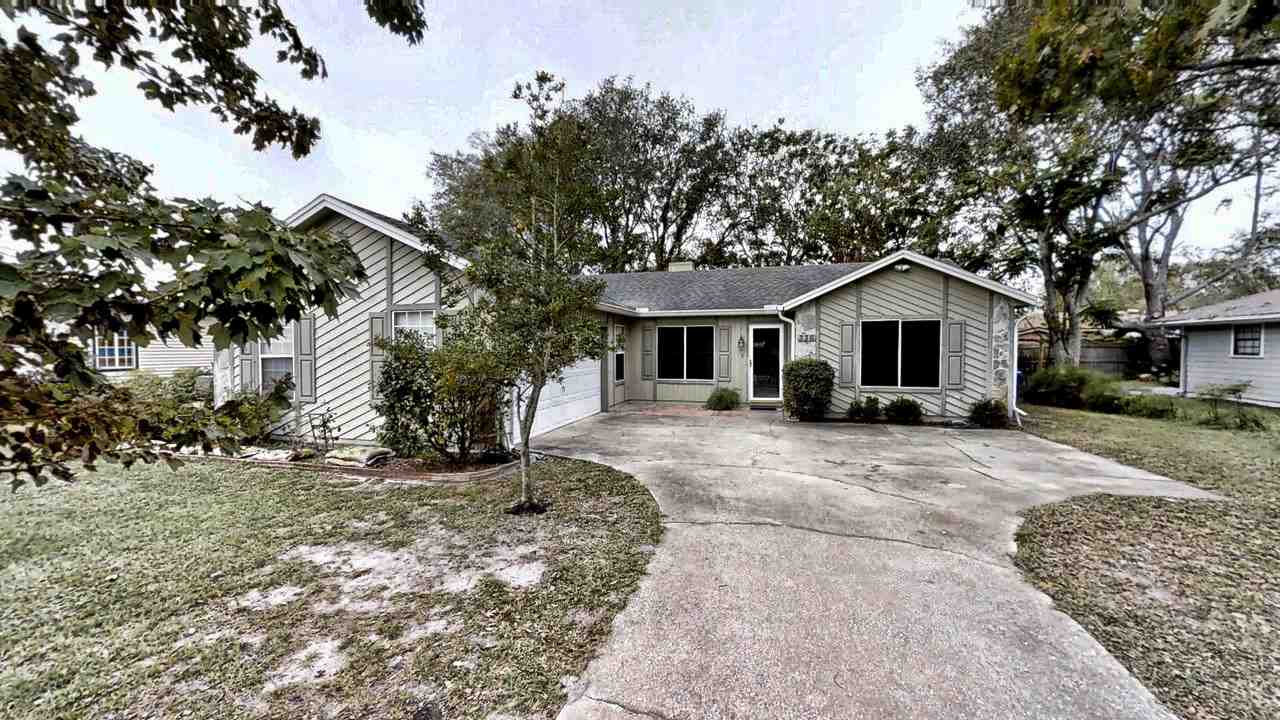 336 Shamrock Road St. Augustine, FL 32086 - Photo 22 of 23