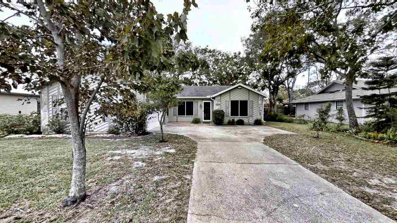336 Shamrock Road St. Augustine, FL 32086 - Photo 23 of 23