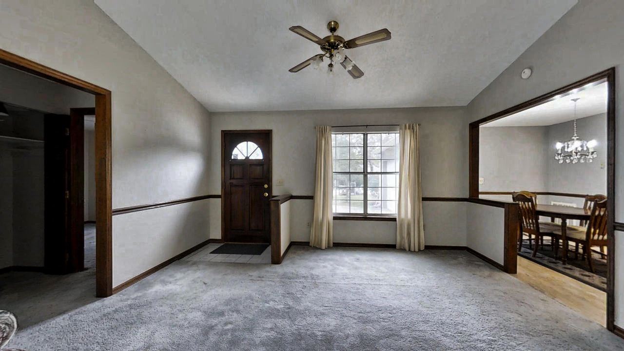 336 Shamrock Road St. Augustine, FL 32086 - Photo 5 of 23